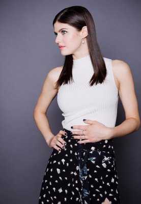 Alexandra Daddario pic #937277