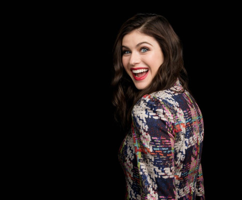 Alexandra Daddario pic #937198