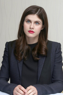 Alexandra Daddario pic #788569