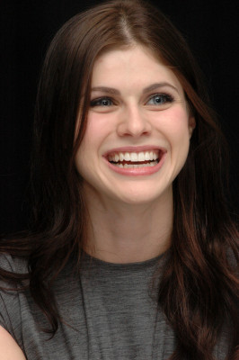 photo 9 in Alexandra Daddario gallery [id588810] 2013-03-29 00:00:00