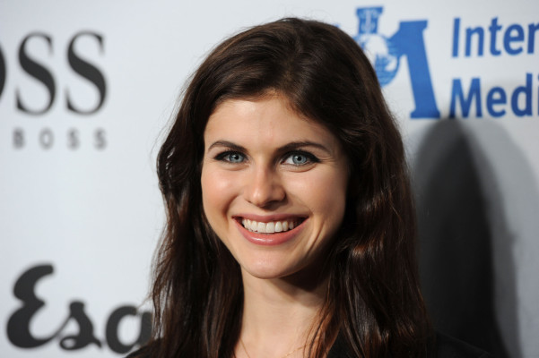 Alexandra Daddario pic #591077