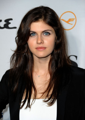 Alexandra Daddario pic #591076