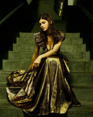 Alexandra Daddario pic #1168771