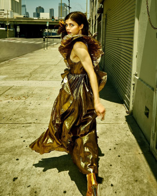 Alexandra Daddario pic #1168772
