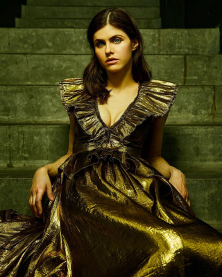 Alexandra Daddario pic #1168773