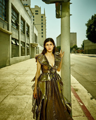 Alexandra Daddario pic #1168770