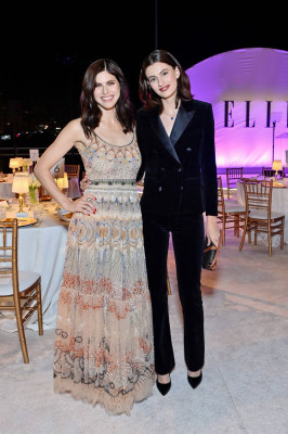 Alexandra Daddario pic #1276420