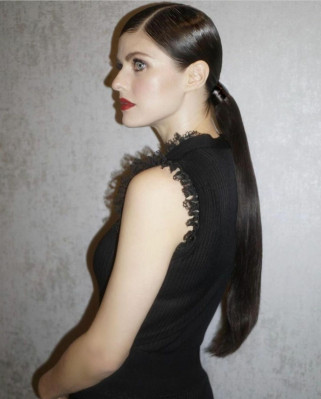 Alexandra Daddario pic #1280698