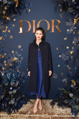 photo 20 in Alexandra Daddario gallery [id1288025] 2021-12-17 00:00:00