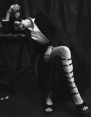 Alexandra Daddario pic #1345245