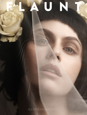 Alexandra Daddario pic #1345242