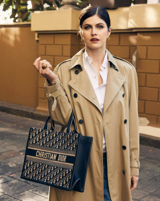 Alexandra Daddario pic #1344684
