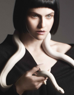Alexandra Daddario pic #1345247