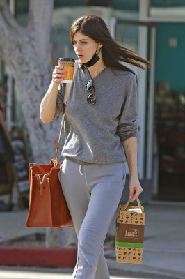 photo 11 in Alexandra Daddario gallery [id1293939] 2022-01-24 00:00:00