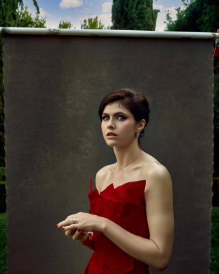 Alexandra Daddario pic #1286500