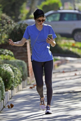 Alexandra Daddario pic #1285467