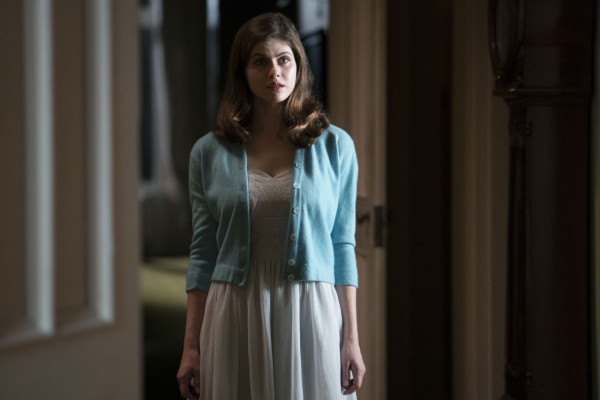 Alexandra Daddario pic #1108380