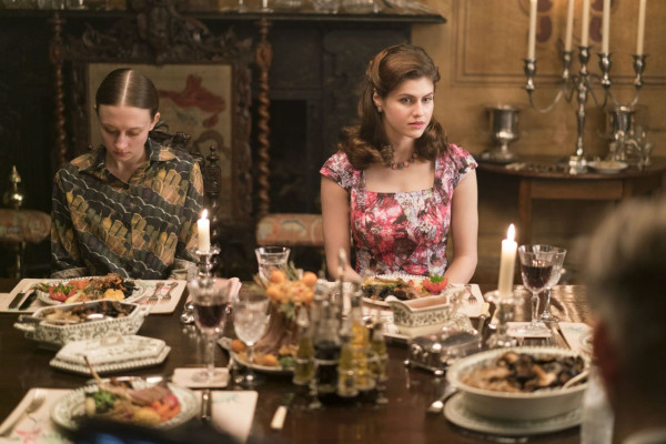 Alexandra Daddario pic #1108381