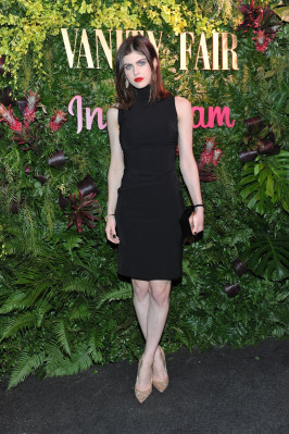 Alexandra Daddario pic #996210