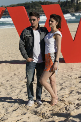 Alexandra Daddario pic #933849