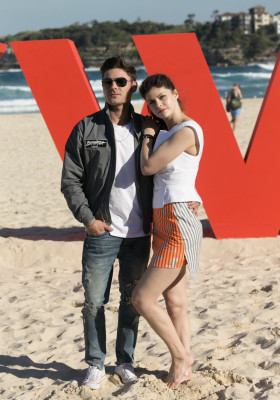 Alexandra Daddario pic #933848