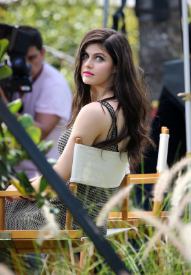 Alexandra Daddario pic #934110
