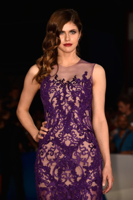 Alexandra Daddario pic #743921