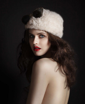Alexandra Daddario pic #693346