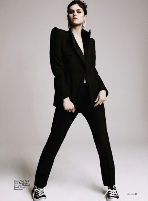 Alexandra Daddario pic #1040854