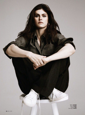 Alexandra Daddario pic #1040856