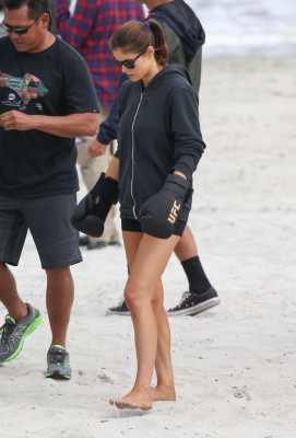 Alexandra Daddario pic #846564