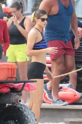 Alexandra Daddario pic #844064