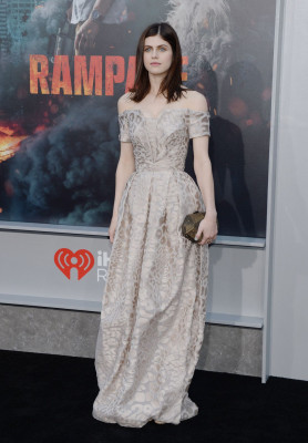 Alexandra Daddario pic #1026746