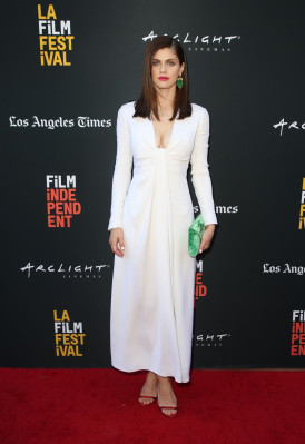 Alexandra Daddario pic #1069649