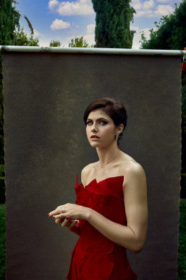 Alexandra Daddario pic #1284204
