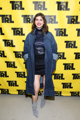 Alexandra Daddario pic #1019117