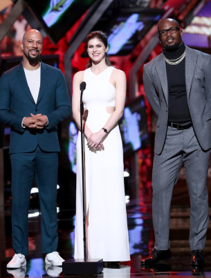 Alexandra Daddario pic #907183
