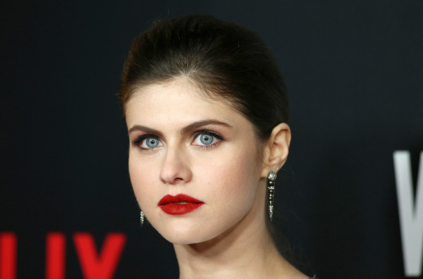 Alexandra Daddario pic #1011992