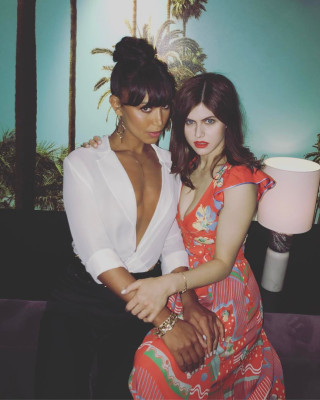 Alexandra Daddario pic #926604