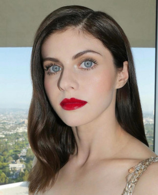 Alexandra Daddario pic #1260973