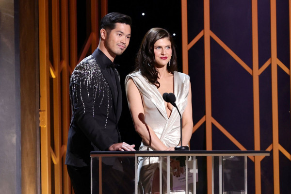 Alexandra Daddario pic #1299262