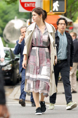 Alexandra Daddario pic #937208