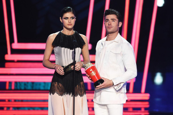 Alexandra Daddario pic #933088