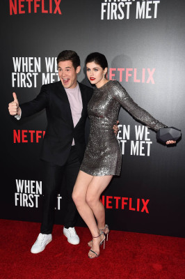 Alexandra Daddario pic #1011406