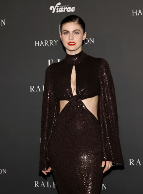 Alexandra Daddario pic #1340255