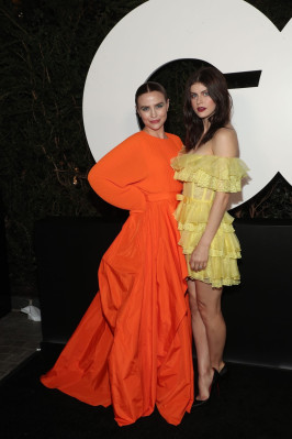 Alexandra Daddario pic #1282138