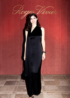 Alexandra Daddario pic #1340501