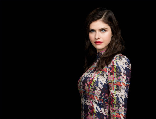 Alexandra Daddario pic #937206