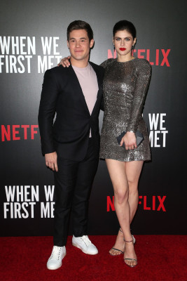 Alexandra Daddario pic #1011991