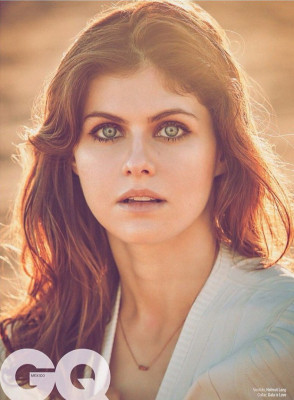 Alexandra Daddario pic #924438